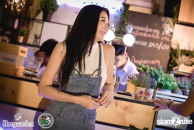 4th Anniversary กับ Atom Chanakan ที่ สำราญ เริงใจ — photo 47