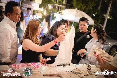 4th Anniversary กับ Atom Chanakan ที่ สำราญ เริงใจ — photo 52
