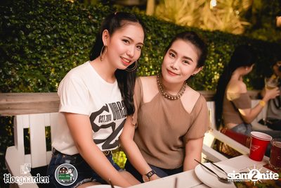4th Anniversary กับ Atom Chanakan ที่ สำราญ เริงใจ — photo 55