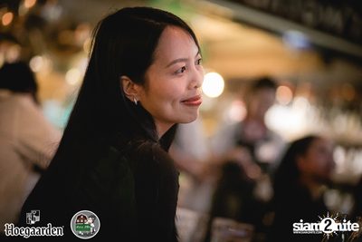 4th Anniversary กับ Atom Chanakan ที่ สำราญ เริงใจ — photo 63