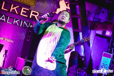 4th Anniversary กับ Atom Chanakan ที่ สำราญ เริงใจ — photo 67
