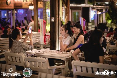 4th Anniversary กับ Atom Chanakan ที่ สำราญ เริงใจ — photo 70