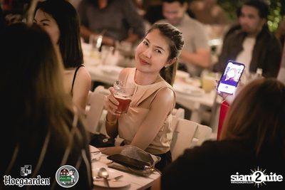4th Anniversary กับ Atom Chanakan ที่ สำราญ เริงใจ — photo 71