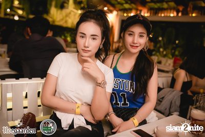4th Anniversary กับ Atom Chanakan ที่ สำราญ เริงใจ — photo 72