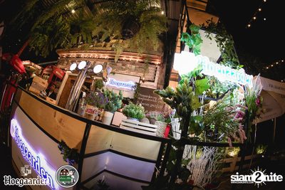 4th Anniversary กับ Atom Chanakan ที่ สำราญ เริงใจ — photo 88