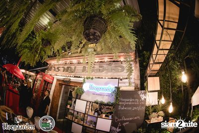 4th Anniversary กับ Atom Chanakan ที่ สำราญ เริงใจ — photo 89