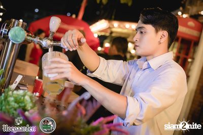 4th Anniversary กับ Atom Chanakan ที่ สำราญ เริงใจ — photo 98