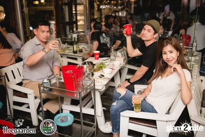 4th Anniversary กับ Atom Chanakan ที่ สำราญ เริงใจ — photo 100