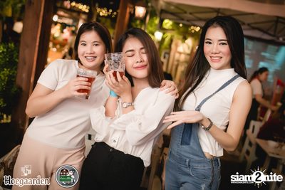 4th Anniversary กับ Atom Chanakan ที่ สำราญ เริงใจ — photo 102