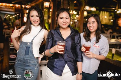4th Anniversary กับ Atom Chanakan ที่ สำราญ เริงใจ — photo 103