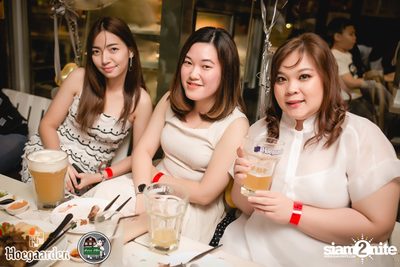 4th Anniversary กับ Atom Chanakan ที่ สำราญ เริงใจ — photo 105