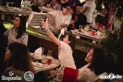 4th Anniversary กับ Atom Chanakan ที่ สำราญ เริงใจ — photo 106