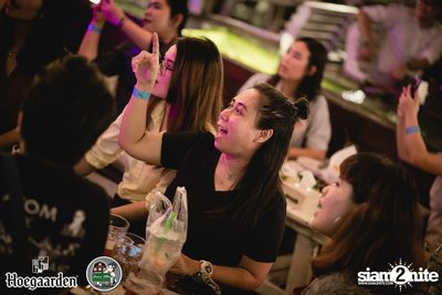4th Anniversary กับ Atom Chanakan ที่ สำราญ เริงใจ — photo 110