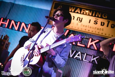 4th Anniversary กับ Atom Chanakan ที่ สำราญ เริงใจ — photo 111