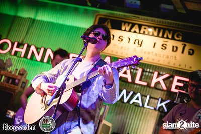 4th Anniversary กับ Atom Chanakan ที่ สำราญ เริงใจ — photo 112