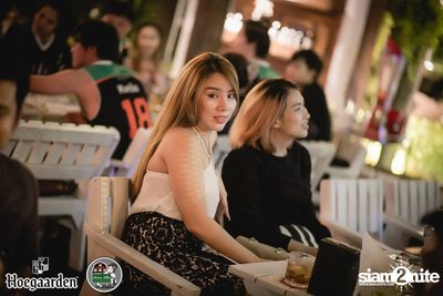 4th Anniversary กับ Atom Chanakan ที่ สำราญ เริงใจ — photo 119