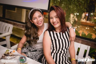 4th Anniversary กับ Atom Chanakan ที่ สำราญ เริงใจ — photo 122
