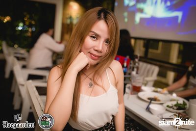 4th Anniversary กับ Atom Chanakan ที่ สำราญ เริงใจ — photo 124