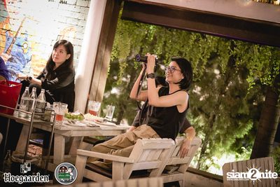 4th Anniversary กับ Atom Chanakan ที่ สำราญ เริงใจ — photo 128