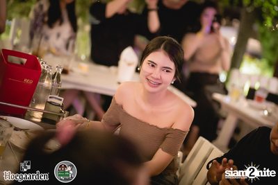 4th Anniversary กับ Atom Chanakan ที่ สำราญ เริงใจ — photo 131