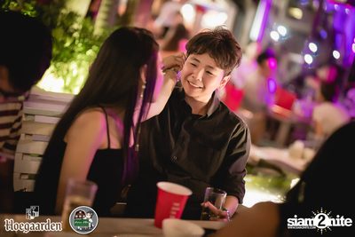 4th Anniversary กับ Atom Chanakan ที่ สำราญ เริงใจ — photo 132