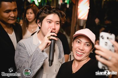 4th Anniversary กับ Atom Chanakan ที่ สำราญ เริงใจ — photo 138