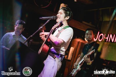4th Anniversary กับ Atom Chanakan ที่ สำราญ เริงใจ — photo 151