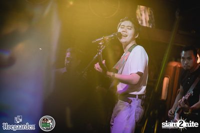 4th Anniversary กับ Atom Chanakan ที่ สำราญ เริงใจ — photo 152