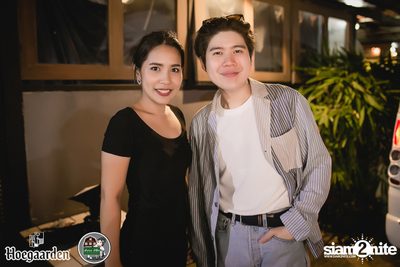 4th Anniversary กับ Atom Chanakan ที่ สำราญ เริงใจ — photo 155