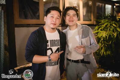 4th Anniversary กับ Atom Chanakan ที่ สำราญ เริงใจ — photo 156