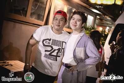 4th Anniversary กับ Atom Chanakan ที่ สำราญ เริงใจ — photo 158