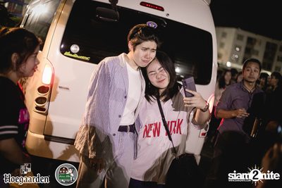 4th Anniversary กับ Atom Chanakan ที่ สำราญ เริงใจ — photo 159