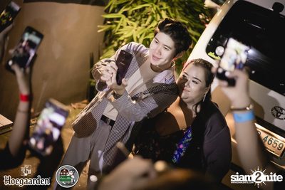 4th Anniversary กับ Atom Chanakan ที่ สำราญ เริงใจ — photo 160
