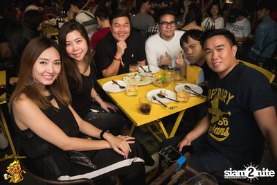 CLASH at Singha Pala — photo 1