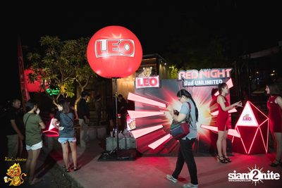 CLASH at Singha Pala — photo 4