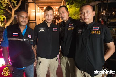 CLASH at Singha Pala — photo 6