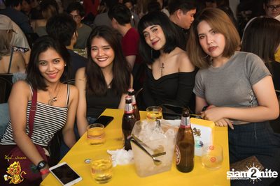 CLASH at Singha Pala — photo 7