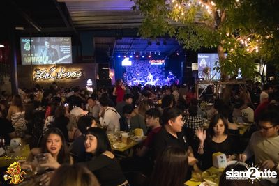 CLASH at Singha Pala — photo 8