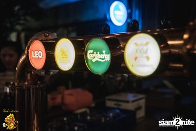 CLASH at Singha Pala — photo 10
