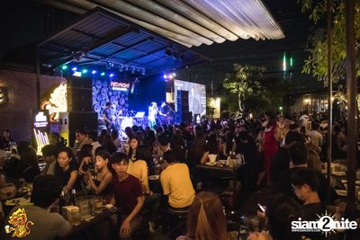 CLASH at Singha Pala — photo 11