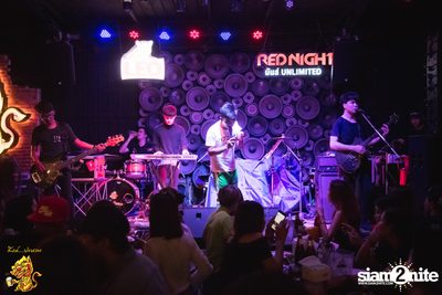 CLASH at Singha Pala — photo 13