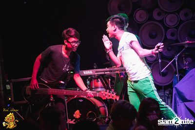 CLASH at Singha Pala — photo 14