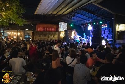 CLASH at Singha Pala — photo 15
