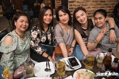 CLASH at Singha Pala — photo 16