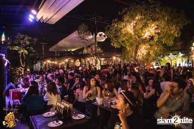 CLASH at Singha Pala — photo 17