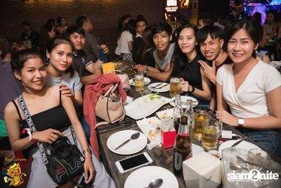 CLASH at Singha Pala — photo 18