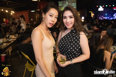 CLASH at Singha Pala — photo 19