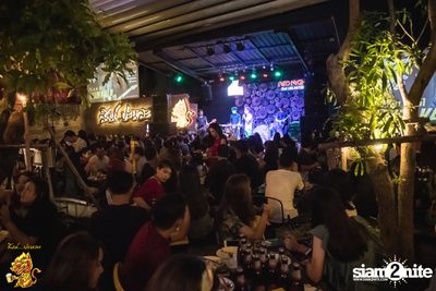 CLASH at Singha Pala — photo 24
