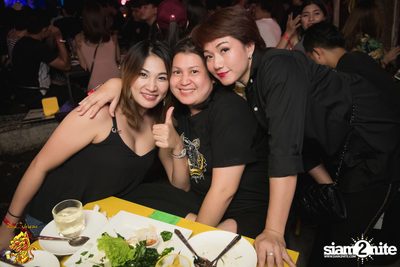 CLASH at Singha Pala — photo 25