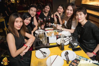 CLASH at Singha Pala — photo 26